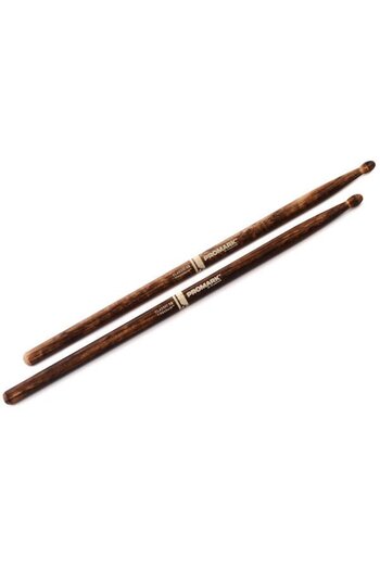 PRO-MARK Tx5Bw-Fg Baguette 5B Firegrain