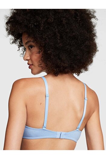 PINK Wear Everywhere Push-Up Sütyen