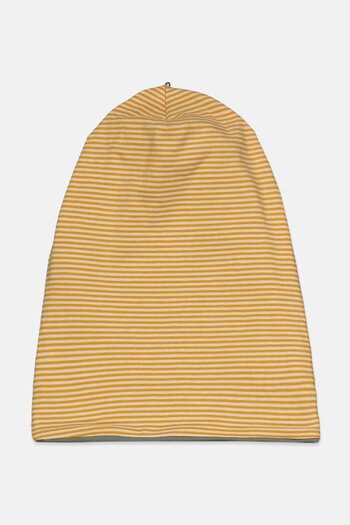 Tchibo Kids Boy Reversible Hat, Orange