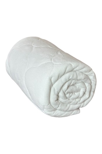 Prime Sleeks Double Plush Quilt - Marca&Marco 195X215 Cm, Double Sided Microsoft Quilt