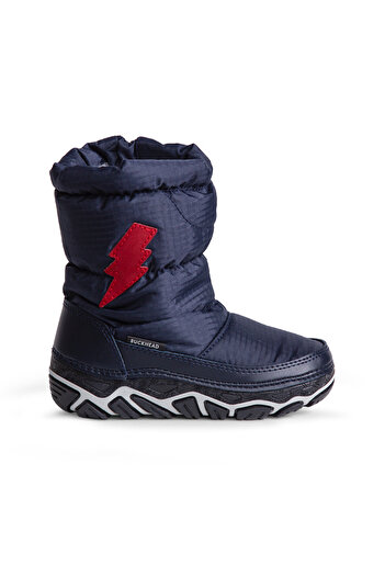 BUCKHEAD Lucas Boy's Snow Boots - BUCK1140