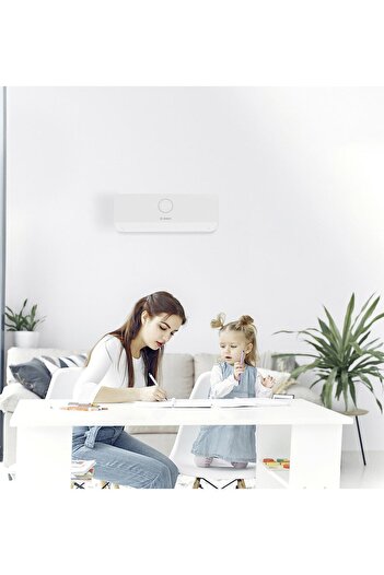 Bosch Climate 3000i A++ 24000 Btu Duvar Tipi Inverter Split Klima
