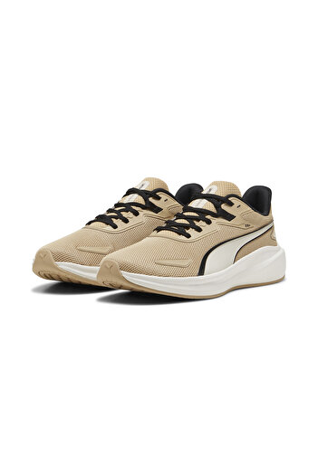 Puma Skyrocket Lite-Sand Dune-Alpine Snow