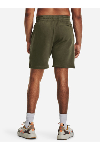 Under Armour Rival Fleece Shorts