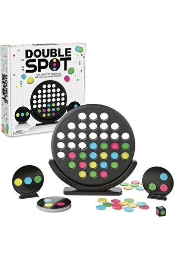 Mindware Double Spot