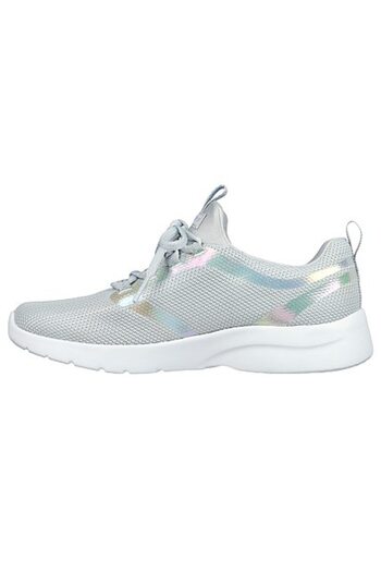 SKECHERS 149694 -Lglv Model Gray Sneaker
