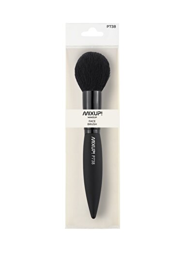 Mixup ! Conical-Face Makeup Brush P738