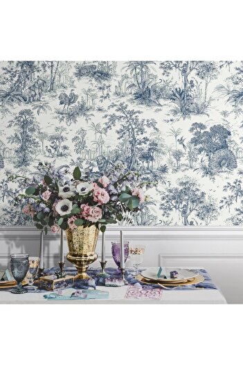 Adawall Tropicano Koleksiyonu 9909-2 Duvar Kâğıdı