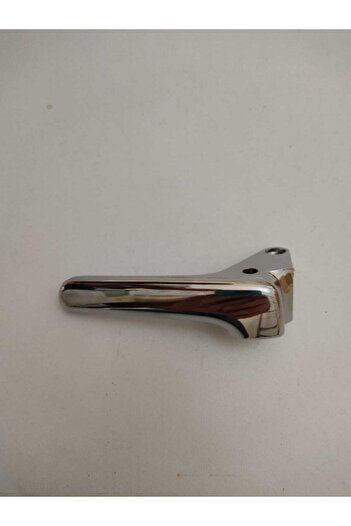 OLABİ YEDEK PARÇA Door Handle Civic Nickel Plated Interior 2001-2006 (LEFT)