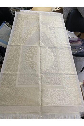 Markapolin Bridal Dowry Prayer Rug Set