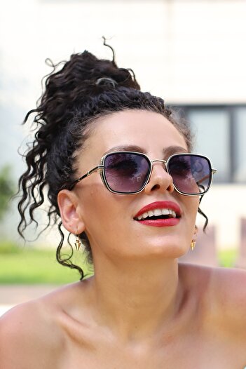 By Harmony Ae2033 C3 Women's Sunglasses