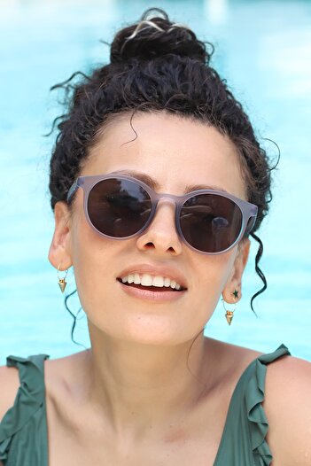 By Harmony Bh 2180 02m Unisex Sunglasses