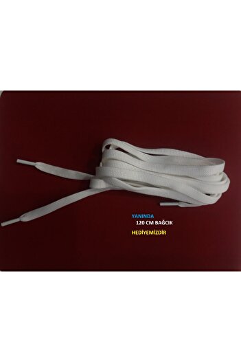 SPOR AYAKKABI MARKET Bağcık Original Brand Sports Shoes