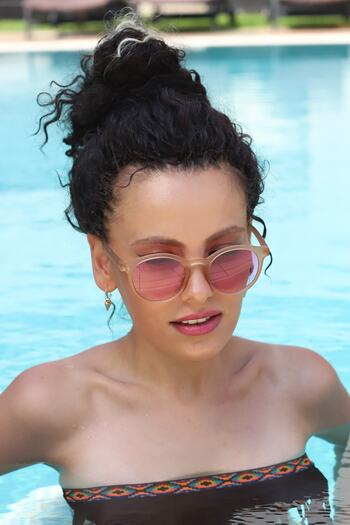By Harmony Bh 2180 Wr06 Unisex Sunglasses