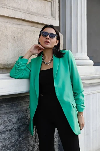 TANISA Μπουφάν Sera Colubuzgulu TNS-1108