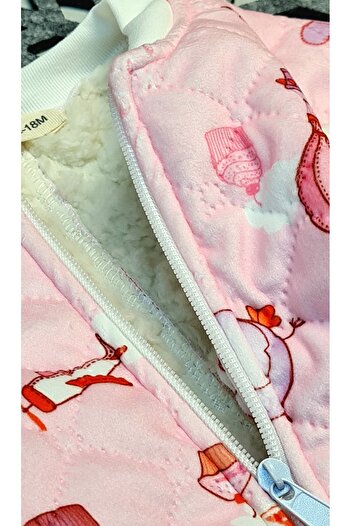 CemBebe Winter Sleeping Bag for Baby and Children