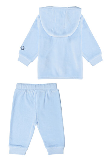 Miny Center Erkek Bebek 2'li Set