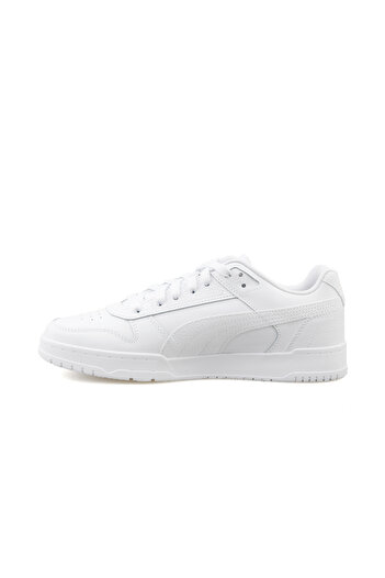 Puma Rbd Game Low Unisex Casual Shoes 38637302   White