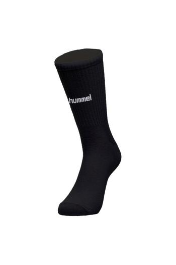 hummel Черни тренировъчни чорапи