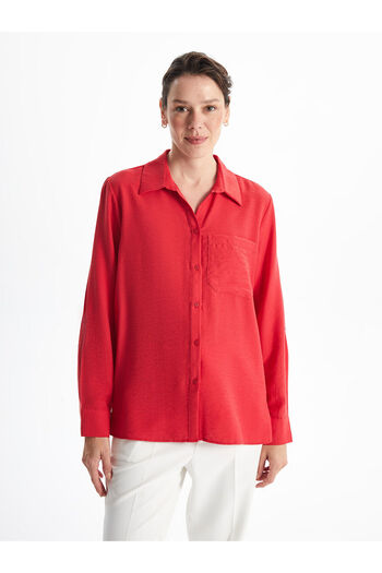 LC Waikiki Lcw Women's Shirt