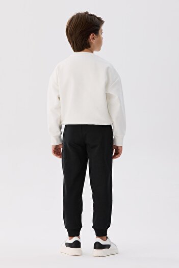 Iceberg BG Store Unisex Eşofman Altı