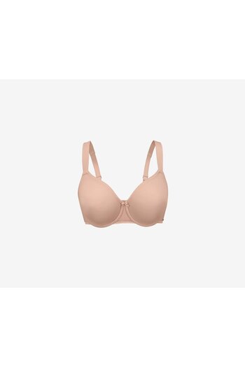 Tchibo Women Underwired Bra, Nude