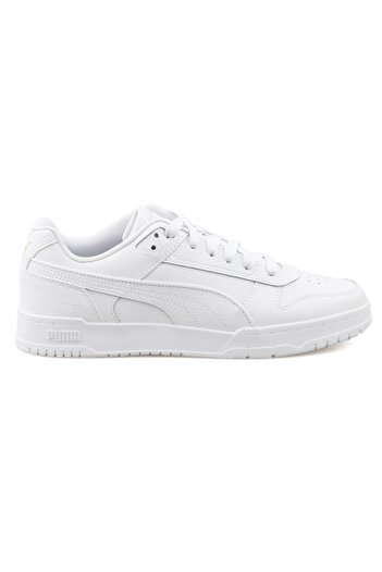 Puma Rbd Game Low Unisex Casual Shoes 38637302   White