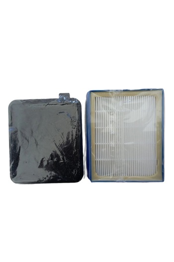 Arçelik S 7564 Hepa Filter Vacuum Cleaner Set