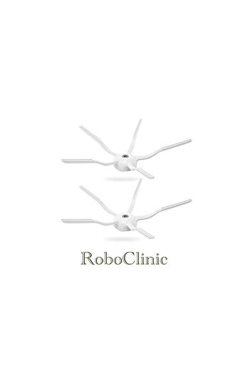 Roboclinic Seria Roborock Q7 2 perii laterale