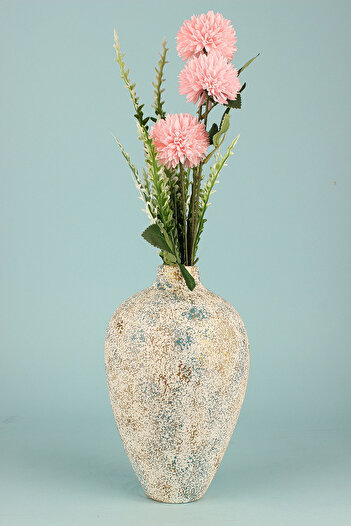 Hmydesign Noeud Handmade Ceramic Vase