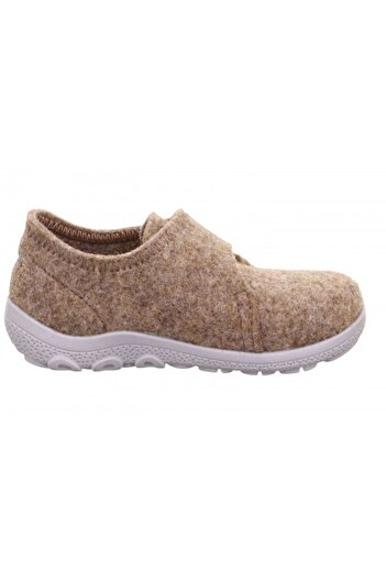 Superfit Happy Octi - Velcro Home and Nursery Shoes