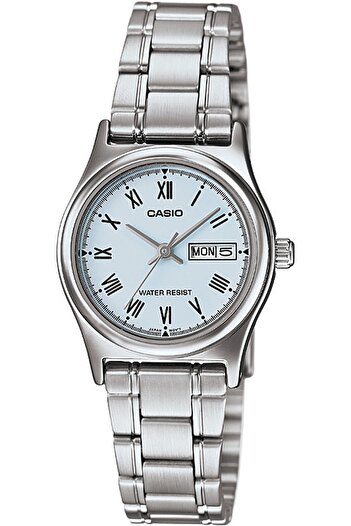 Casio ساعة اليد Ltp-v006d-2budf