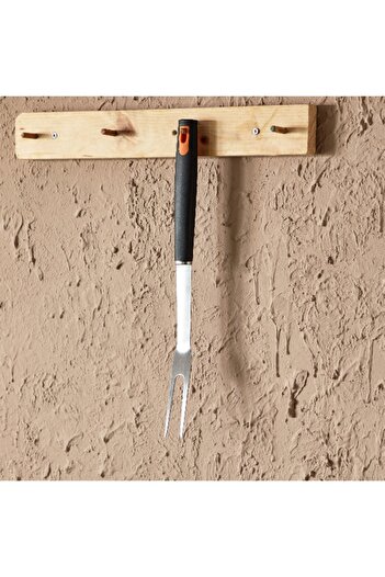 Home Box BarbeQ Grill Fork