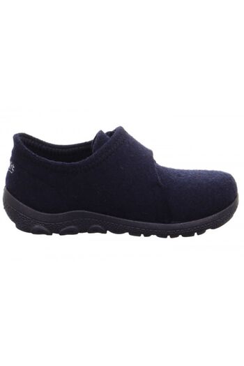 Superfit Happy Octi - Velcro Home and Nursery Shoes