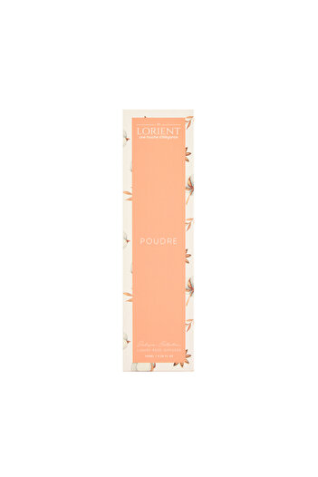 Lorient Poudre Luxury Çubuklu Oda Kokusu - Şeffaf - 100 ml