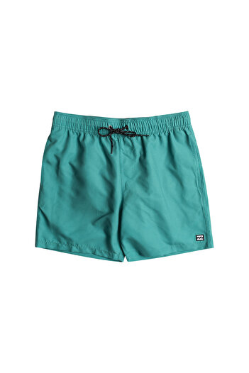 BİLLABONG All Day Lb Ανδρικό Πράσινο Volley Short ΑΝΔΡΙΚΟ VOLLEY SHORT EBYJV00134