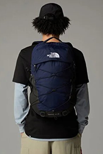 THE NORTH FACE Borealıs Unisex Backpack Nf0A52Se53Z1