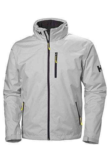 Helly Hansen HH CREW HOODED MIDLAYER JACKET