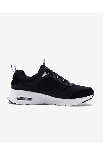SKECHERS Skech - Air Court Men's Black Sneakers232646 Bkw