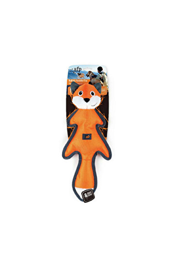 Afp Msa-Shop Outdoor - Ballistic Rumbler Fox Dog Play.