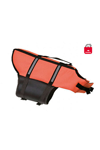 Karlie Reflective Dog Life Jacket XS