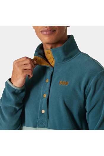 Helly Hansen DAYBREAKER SNAP POLAR