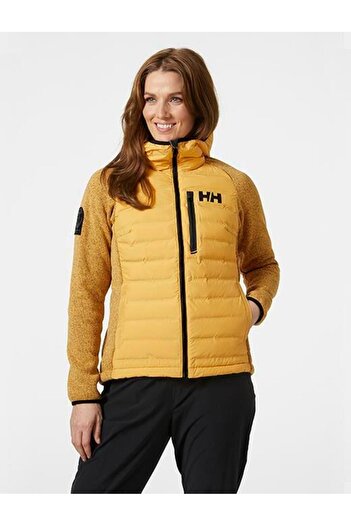 Helly Hansen W ARCTIC OCEAN HYBRID INS MONT