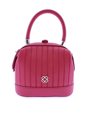 DGN Red Strap Cross Chain Bag 41233279
