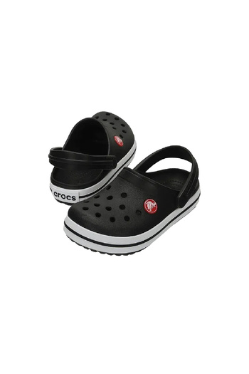 Crocs Crocband Clog K Παντόφλες για κορίτσια Μπλε Παντόφλες για κορίτσια 207006