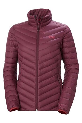 Helly Hansen HH W VERGLAS DOWN INSULATOR JACKE