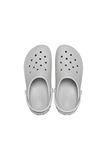 Crocs شبشب للجنسين بشعار Off Court 209651