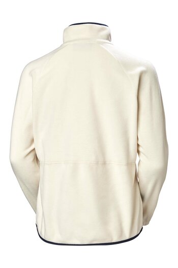 Helly Hansen W RIG 1/2 ZIP POLAR