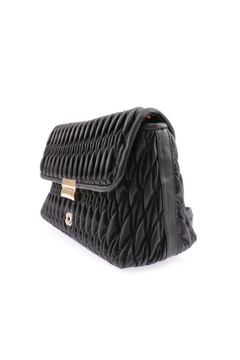 DGN Women's Bag with Chain Strap - Sl4098