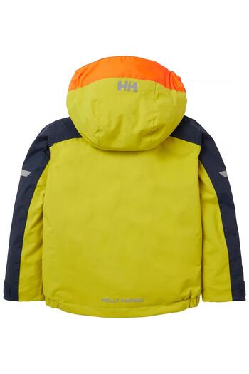 Helly Hansen K LEGEND 2.0 INS MONT